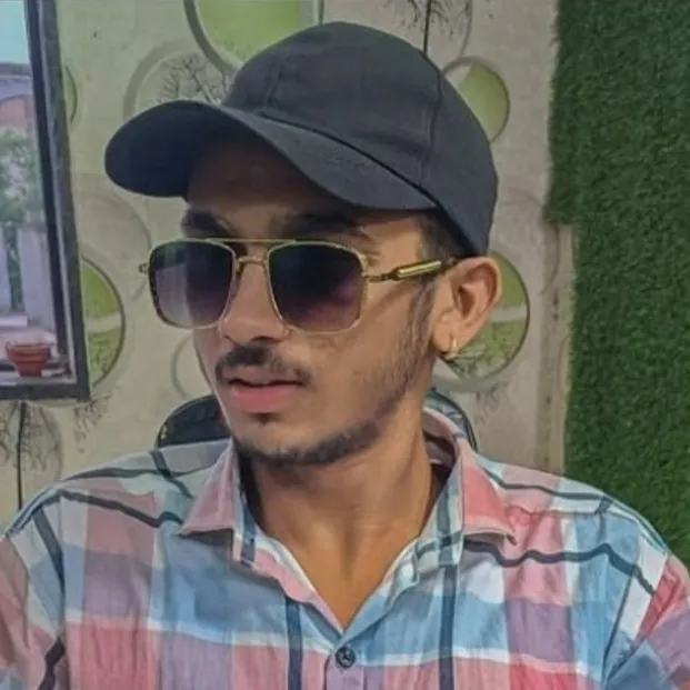 Krishnpal Chawda