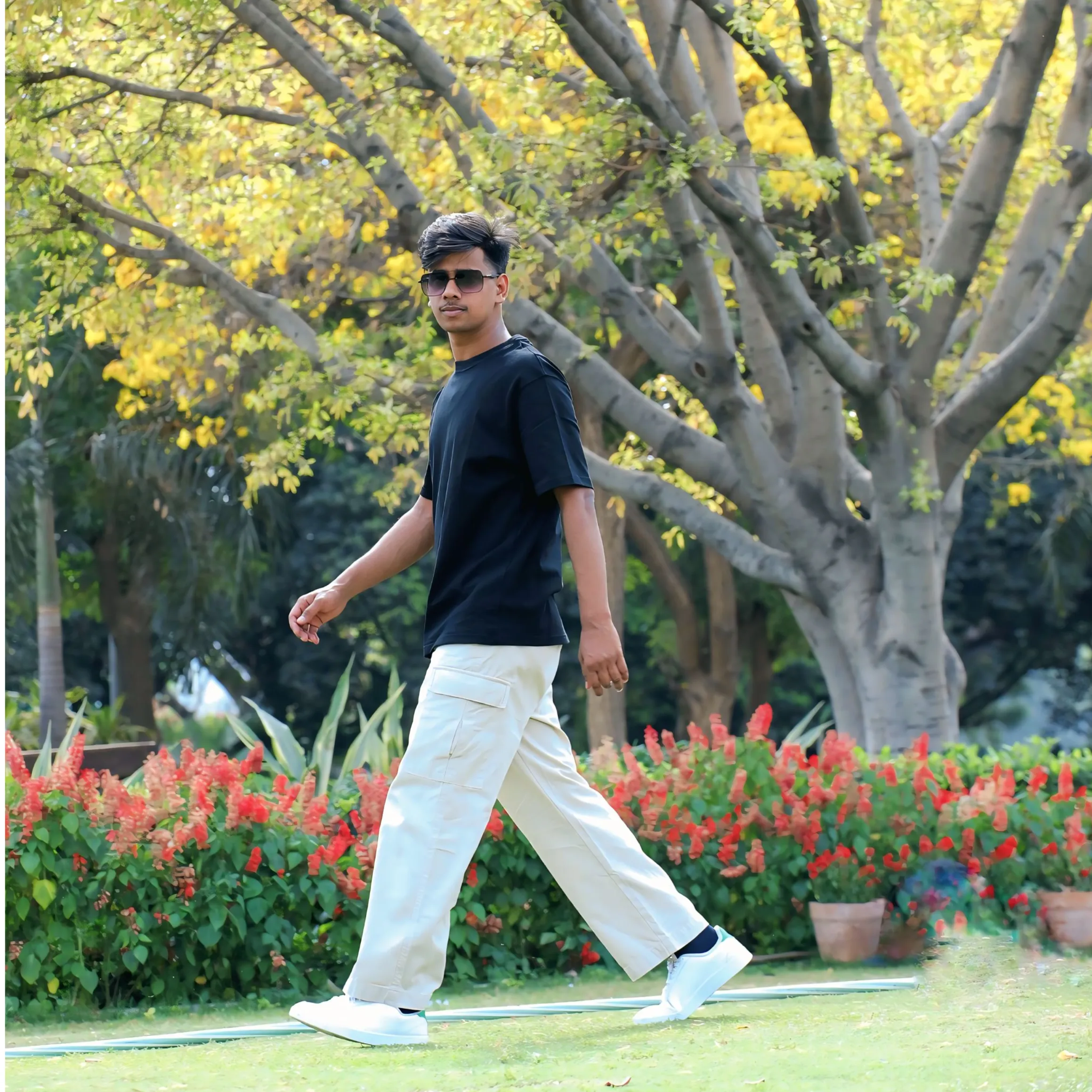 Ankit Yadav