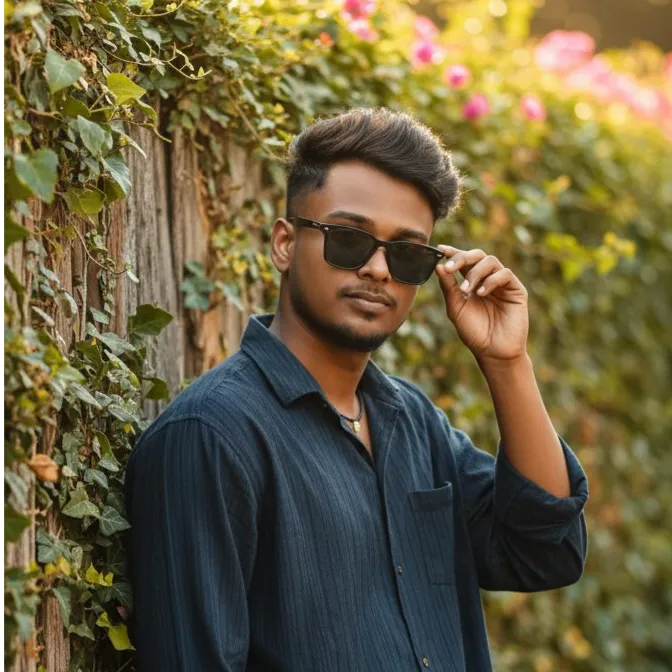 santanu behera