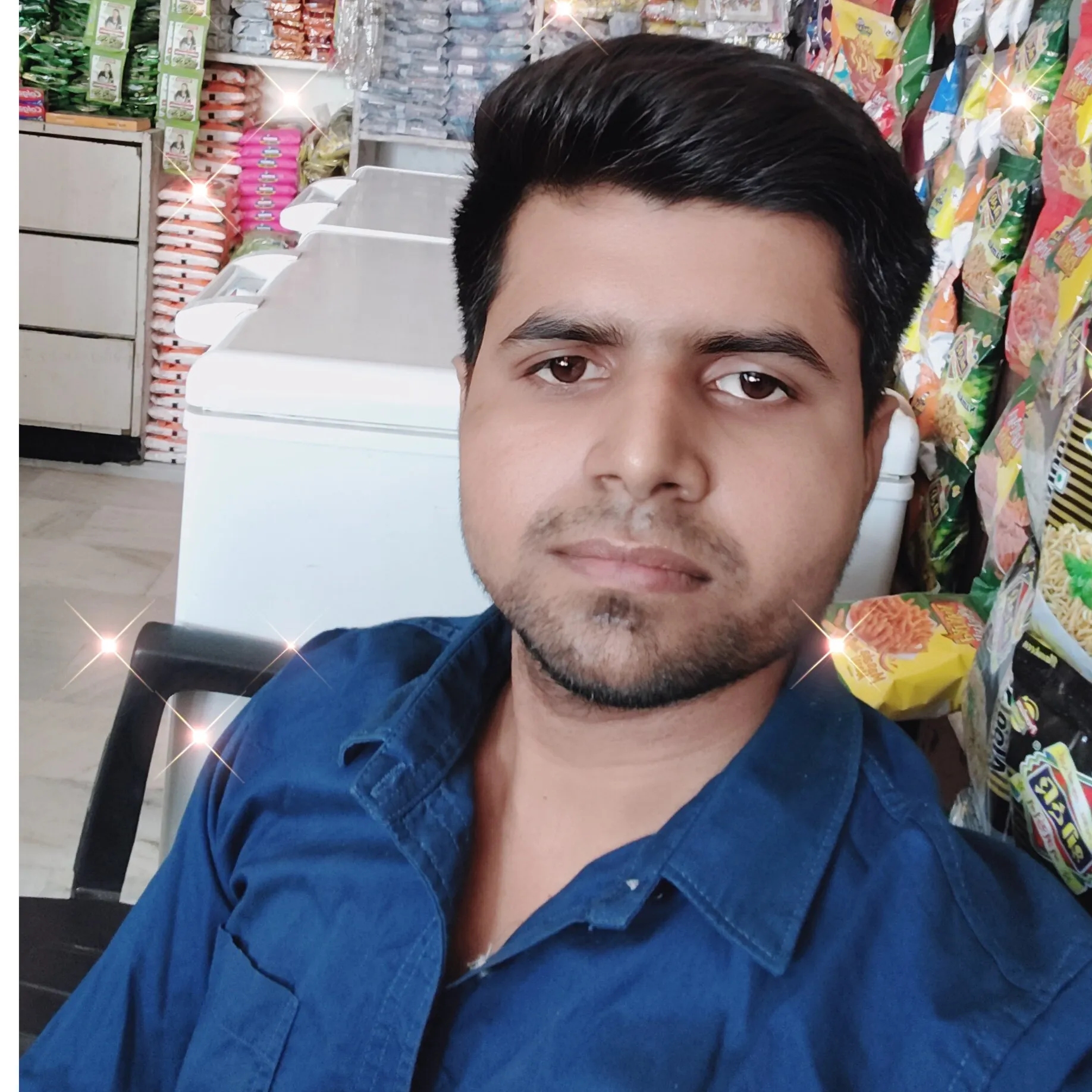 OM prakash
