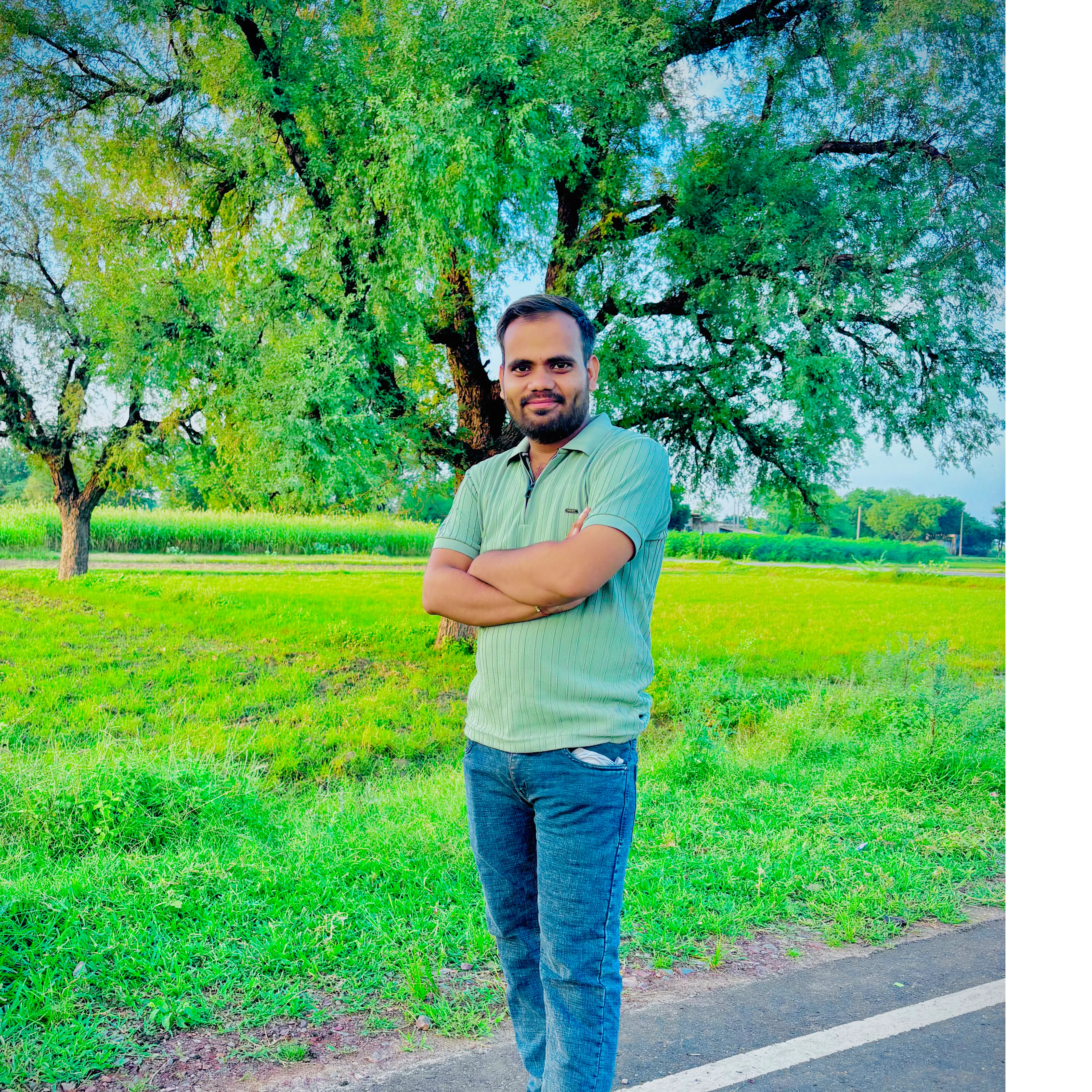 saubhri Krishna