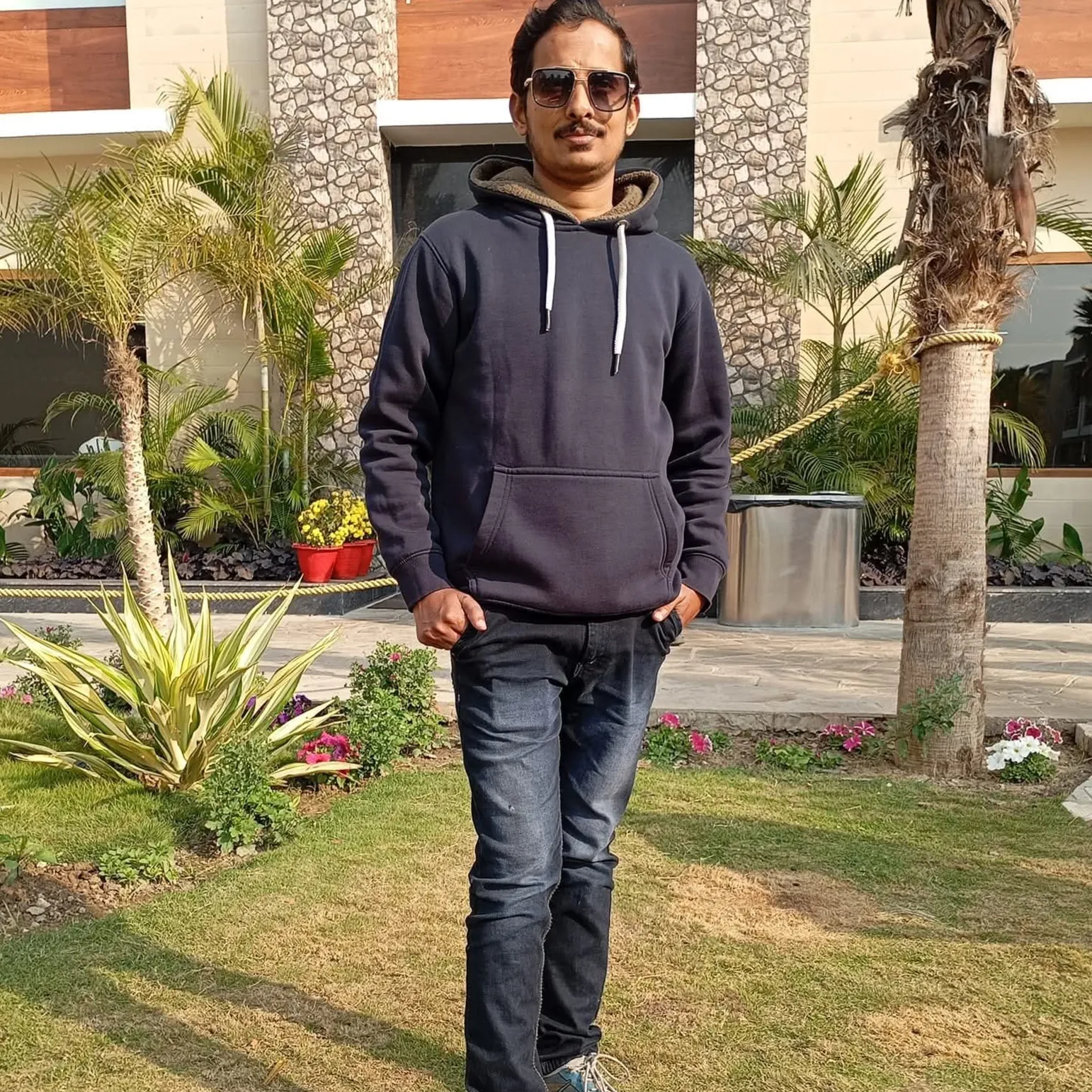 Manish Jain