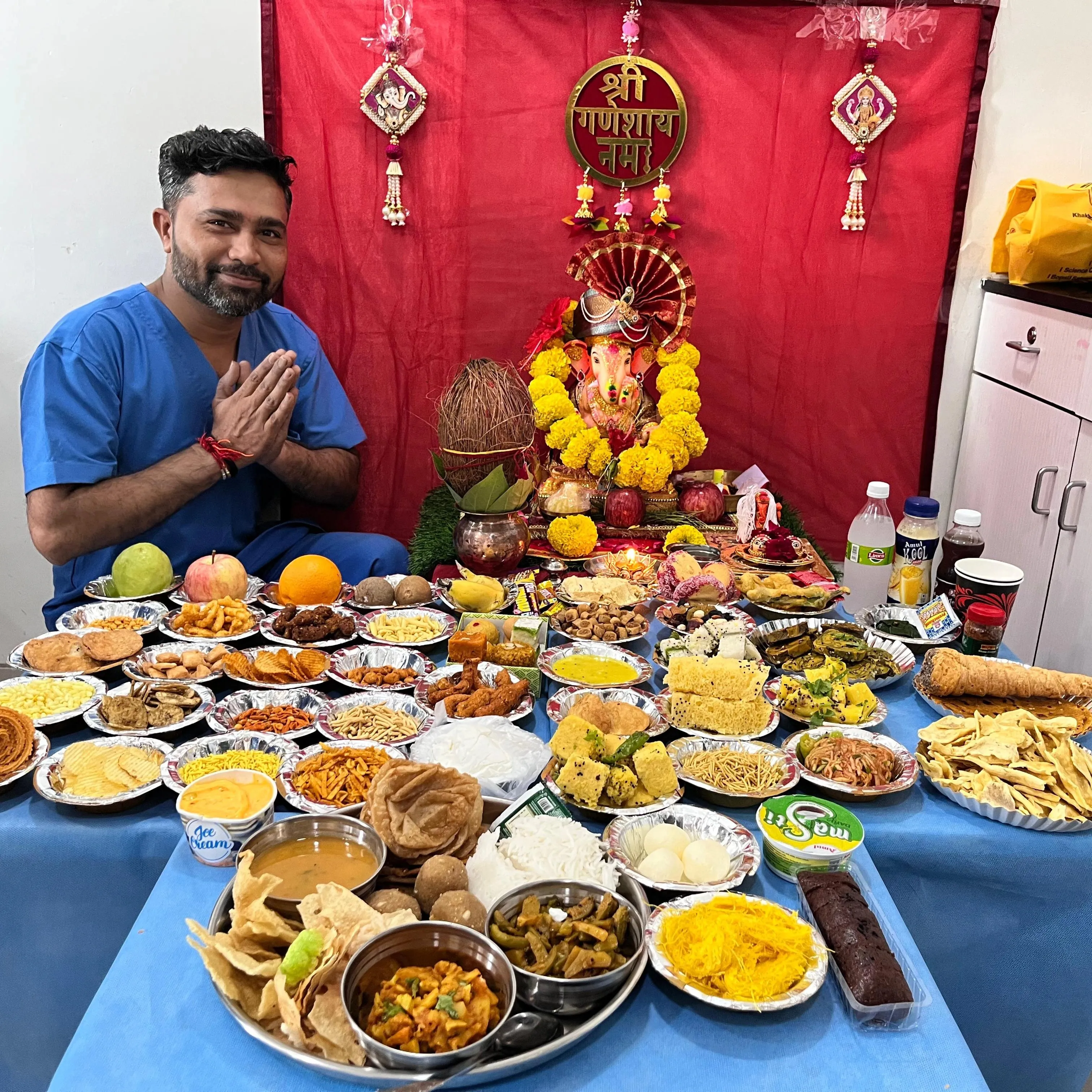 Jayesh Sonara