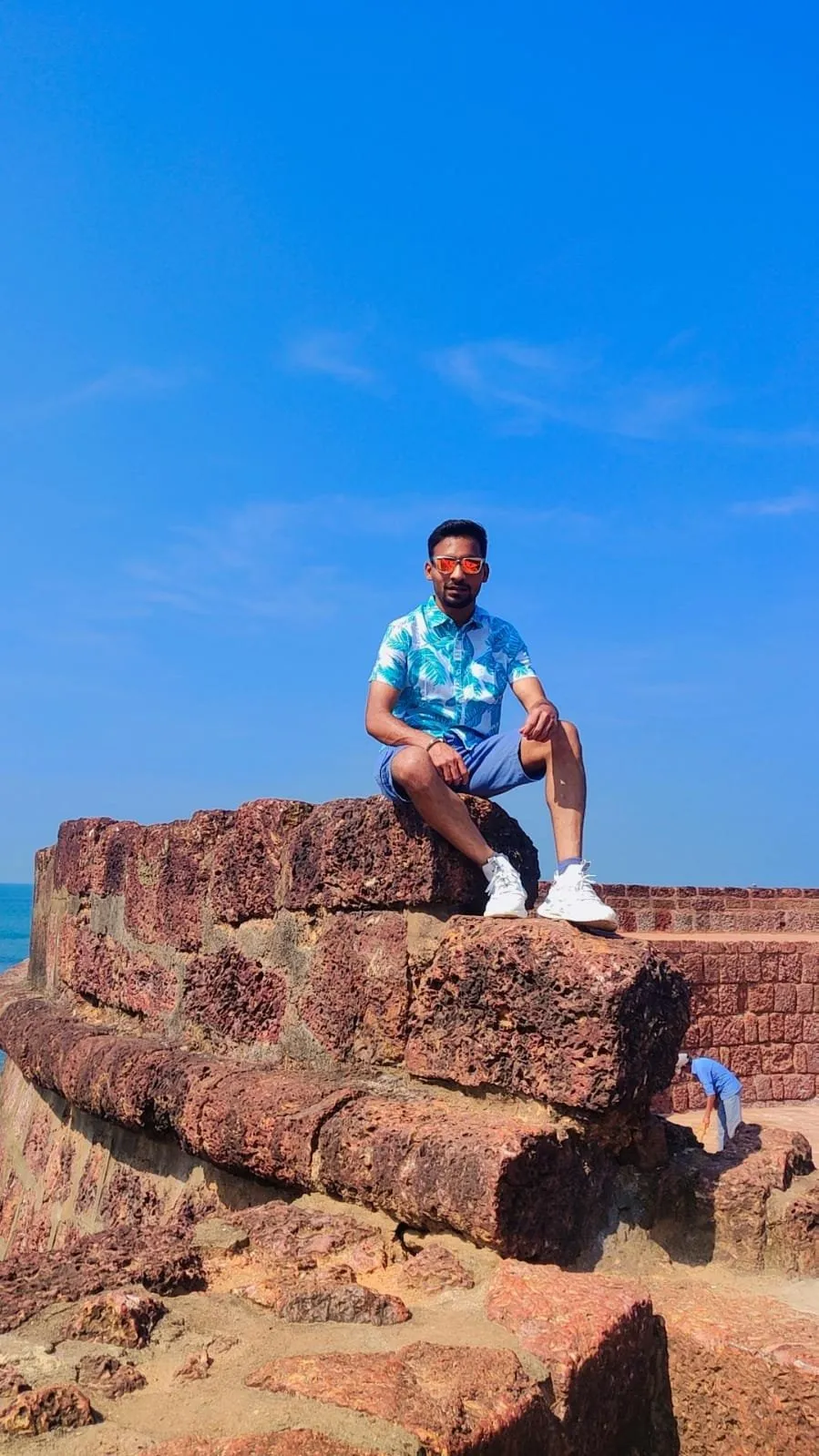 Ajit Mandhare