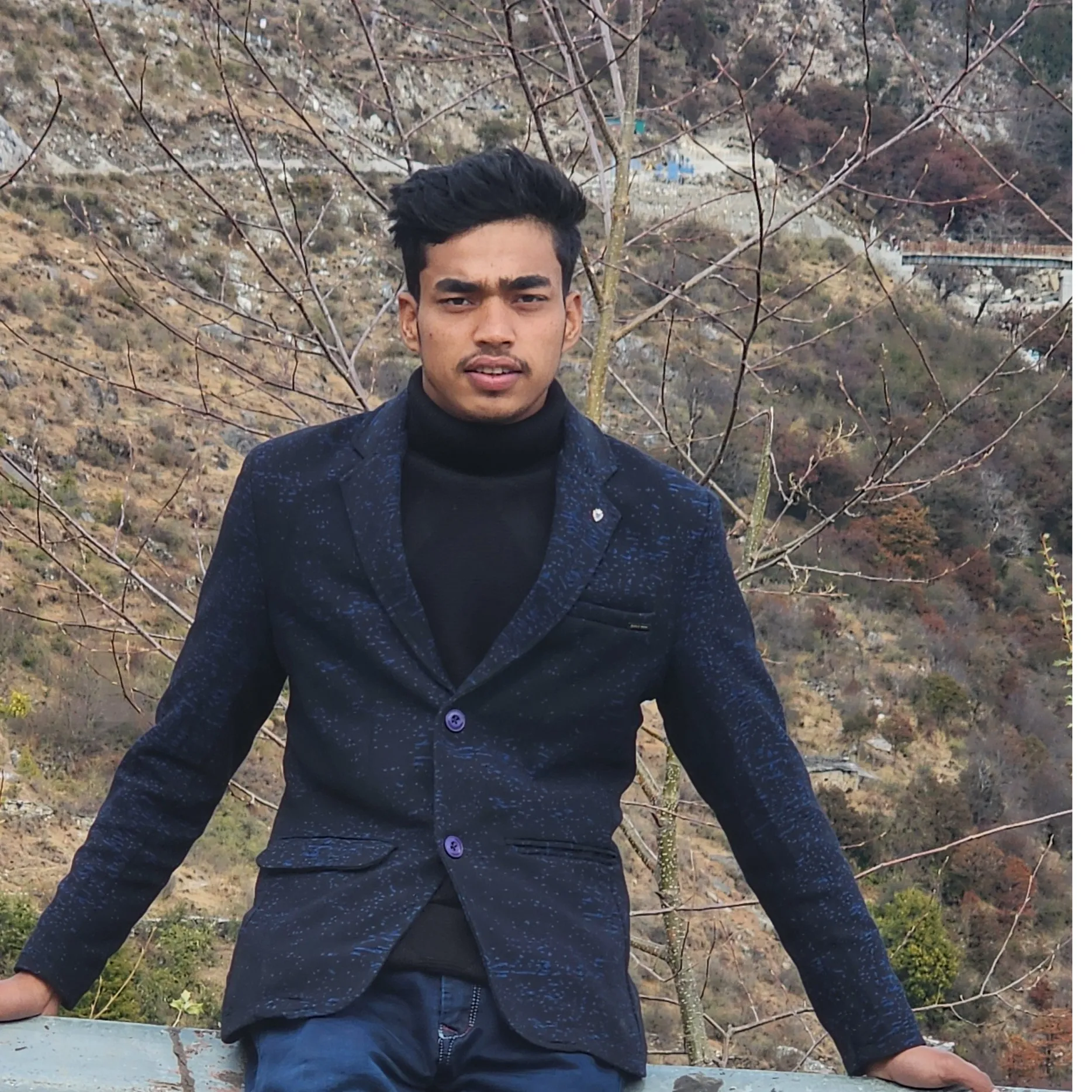 Himanshu Negi