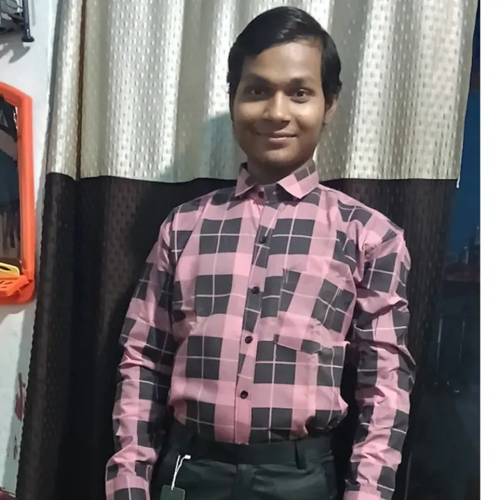 Lakshman Kushawaha