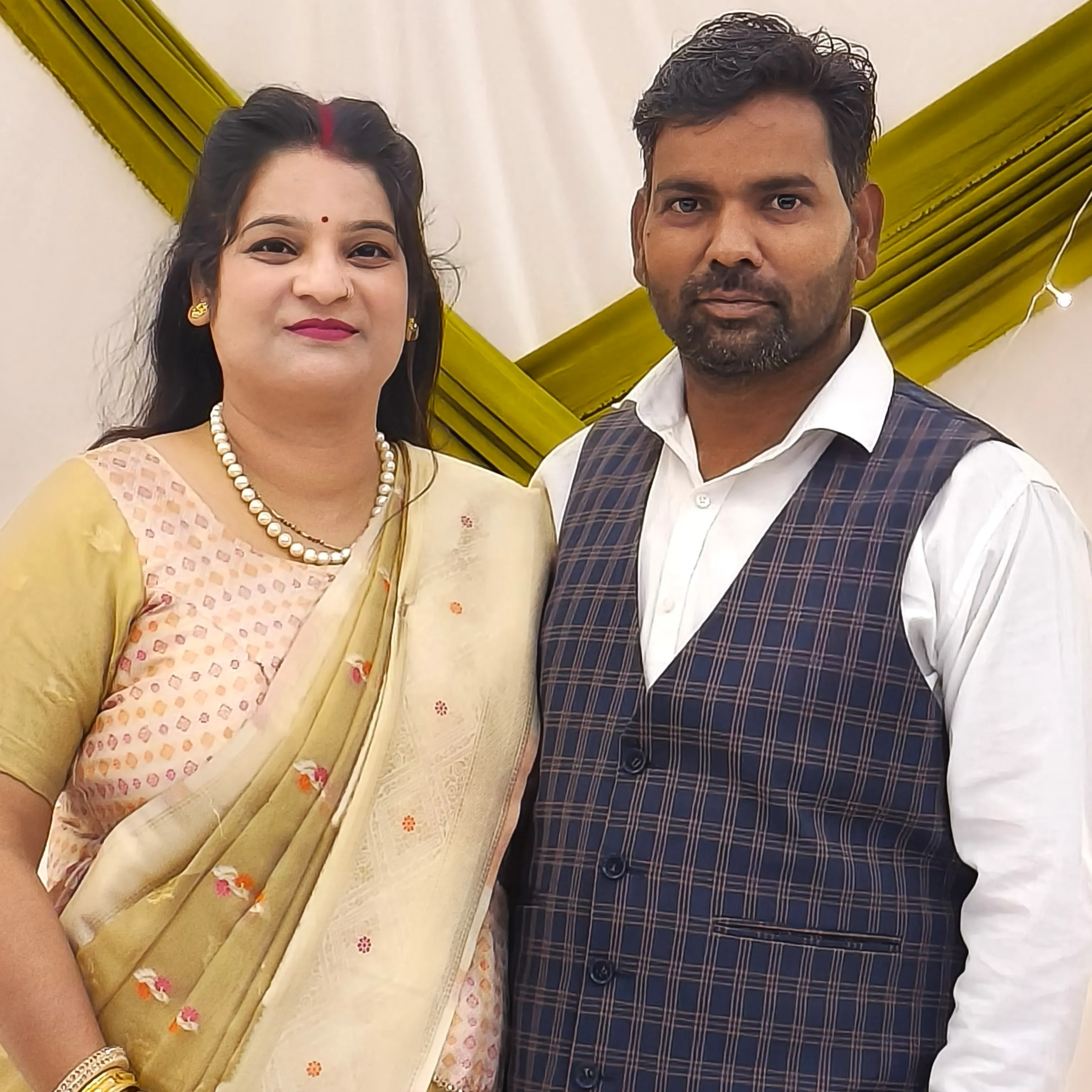 Brijesh Gupta