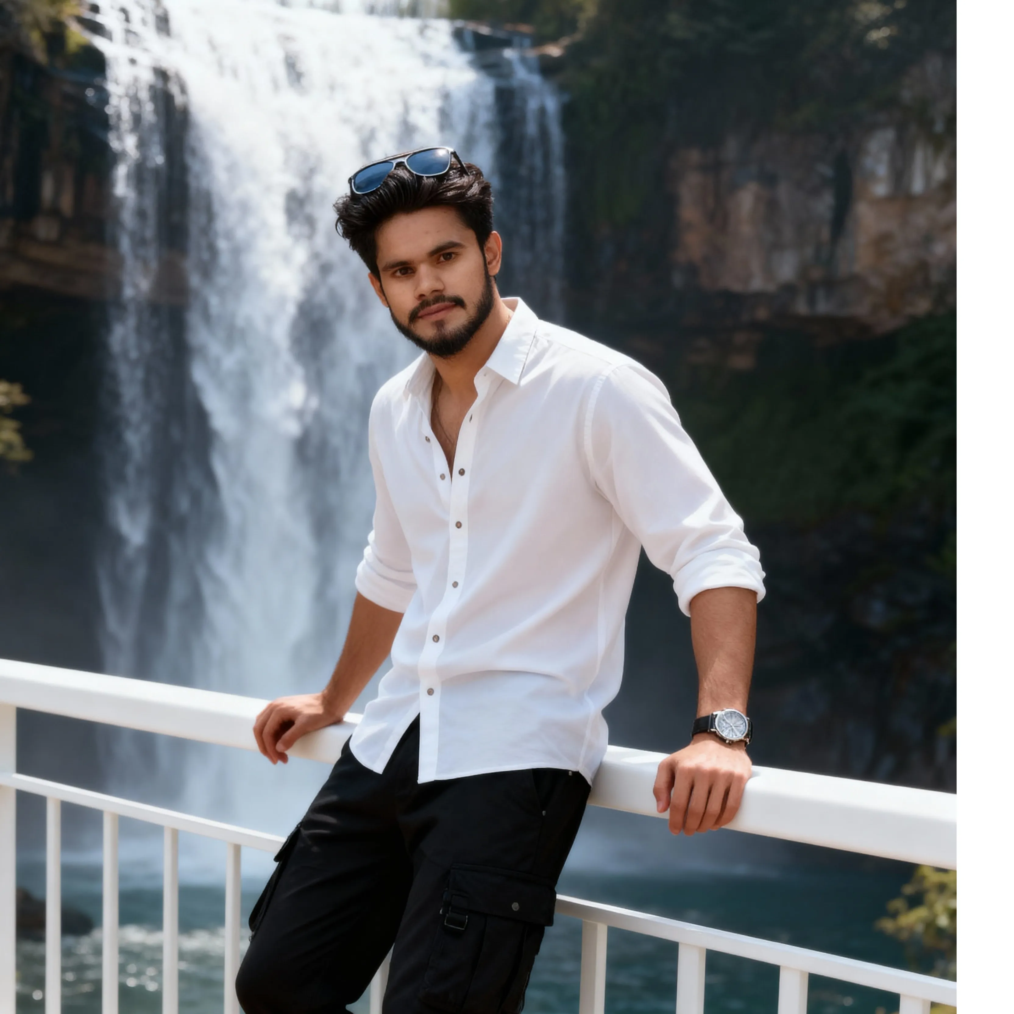 Deepak Rajput
