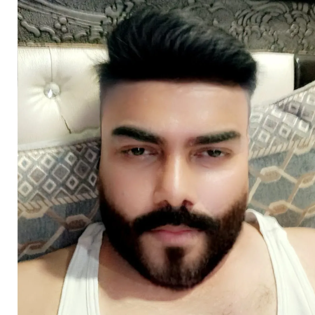 Sachin Chauhan