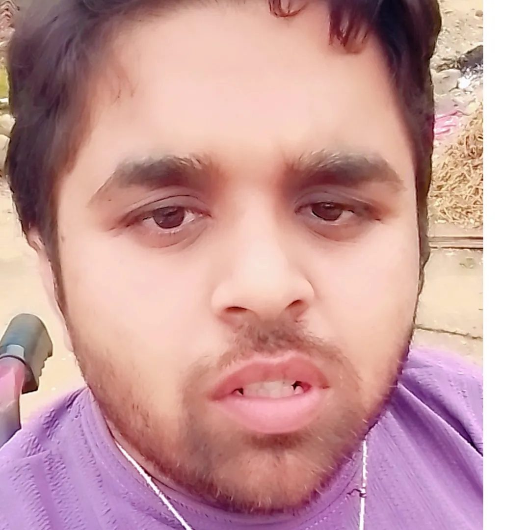 Manish Meena