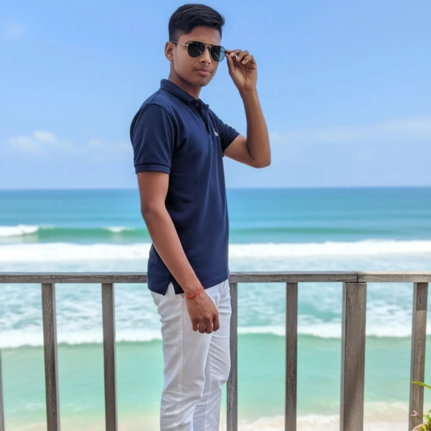 Dileep Singh