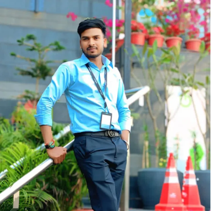 Bimlesh Gautam