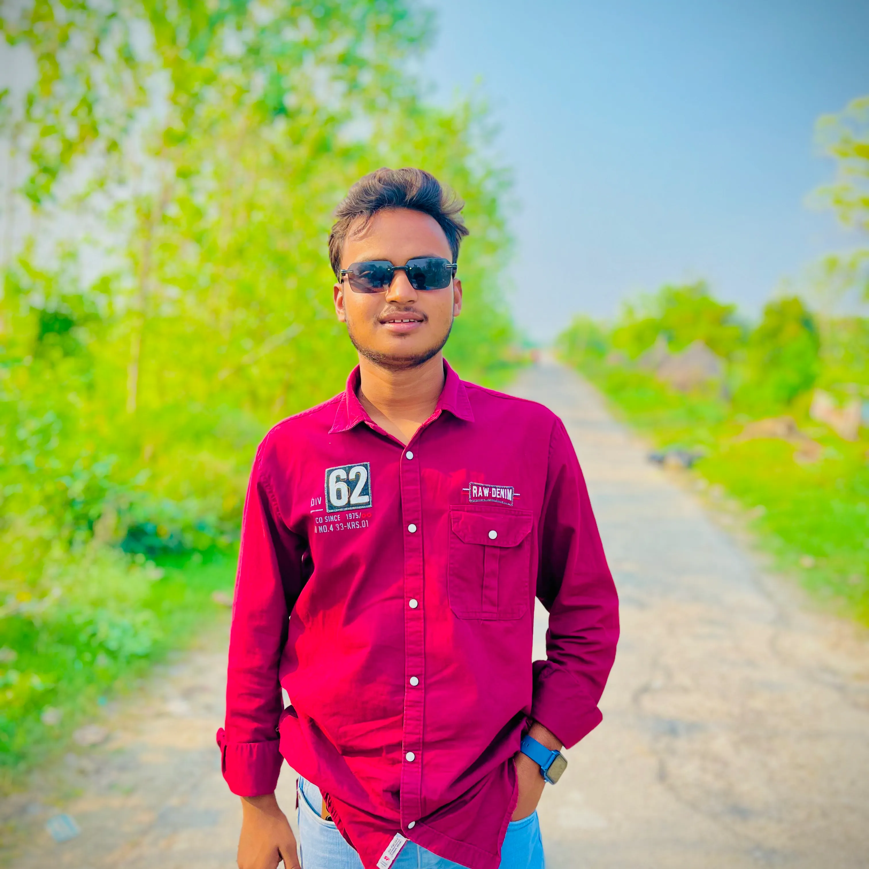Rohit Kashyap