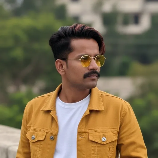 Ravidas Ravi