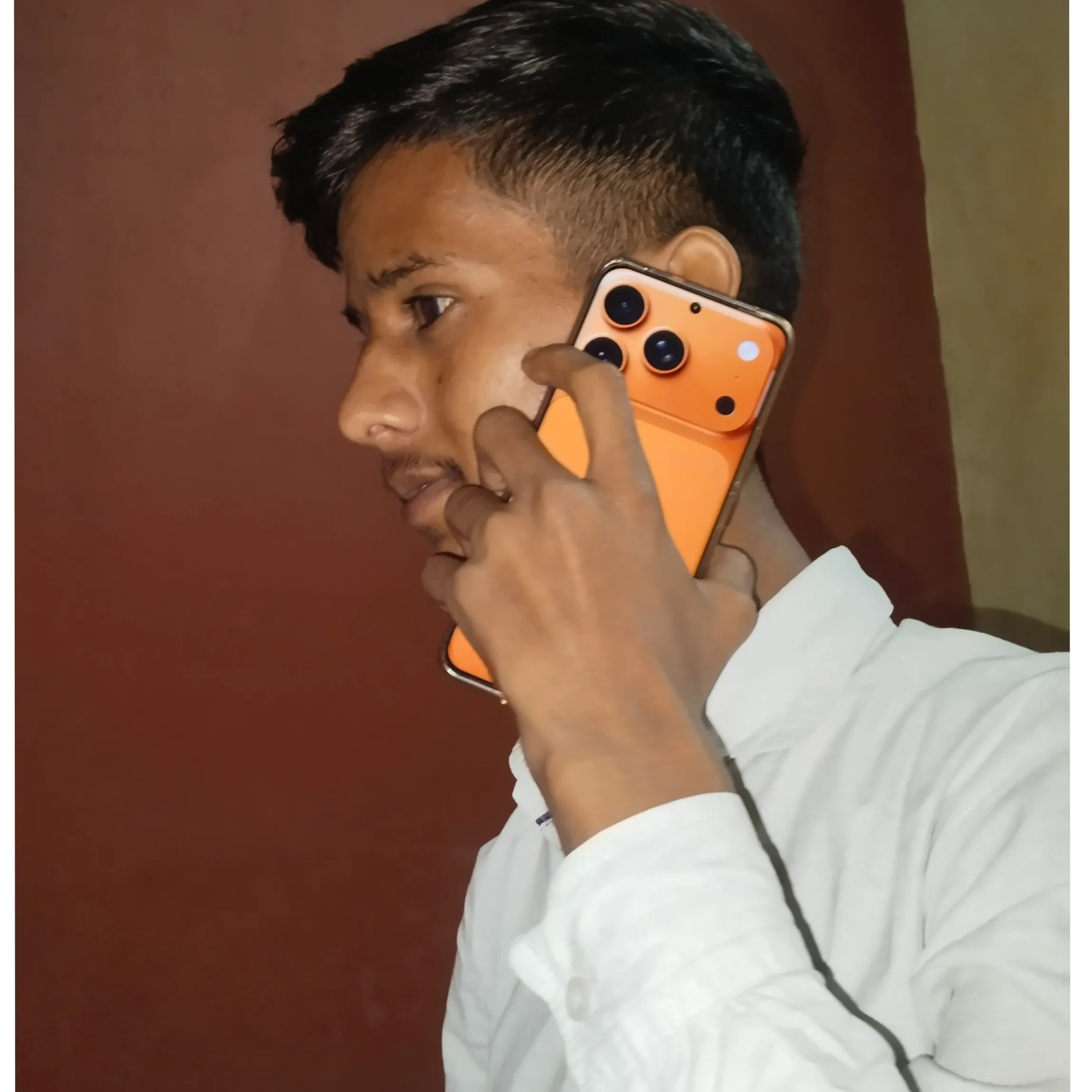 Mr.suraj soni