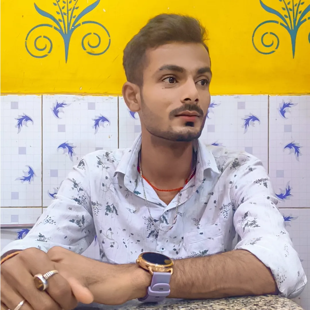 Deep Yadav