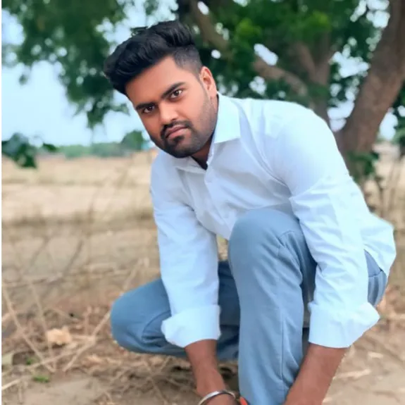 Govind kumar