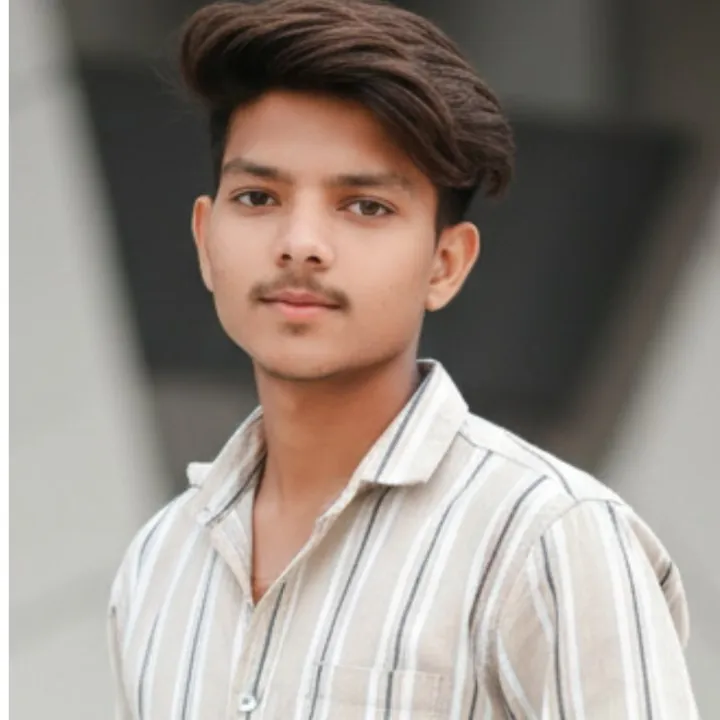 vinod kushwaha
