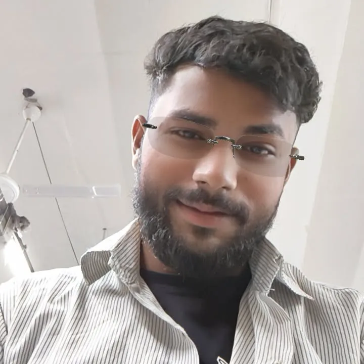 Sachin Jatav