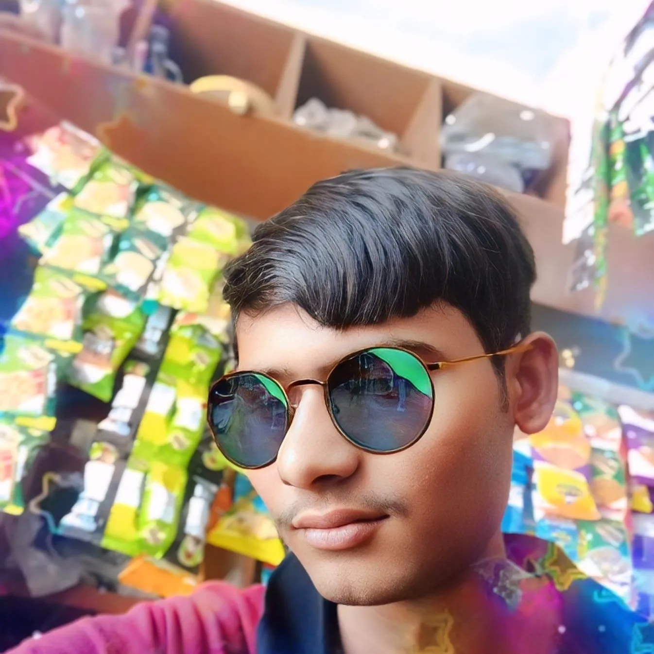 Shravan Kumar