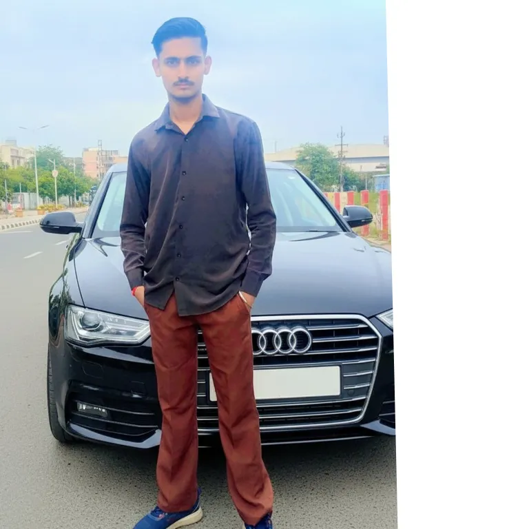 Manish Poswal