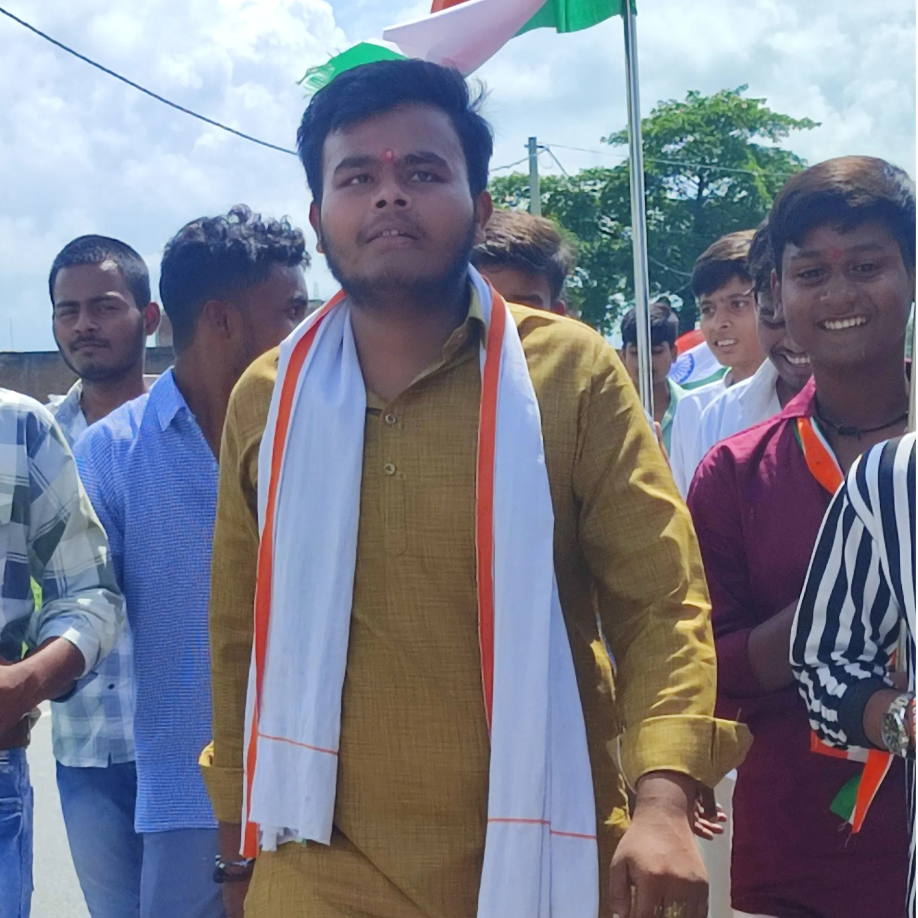 Kuldeep Gupta