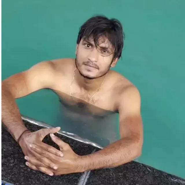 pramod saini