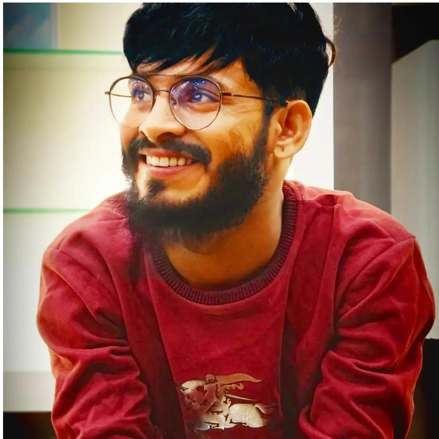 khushal banna