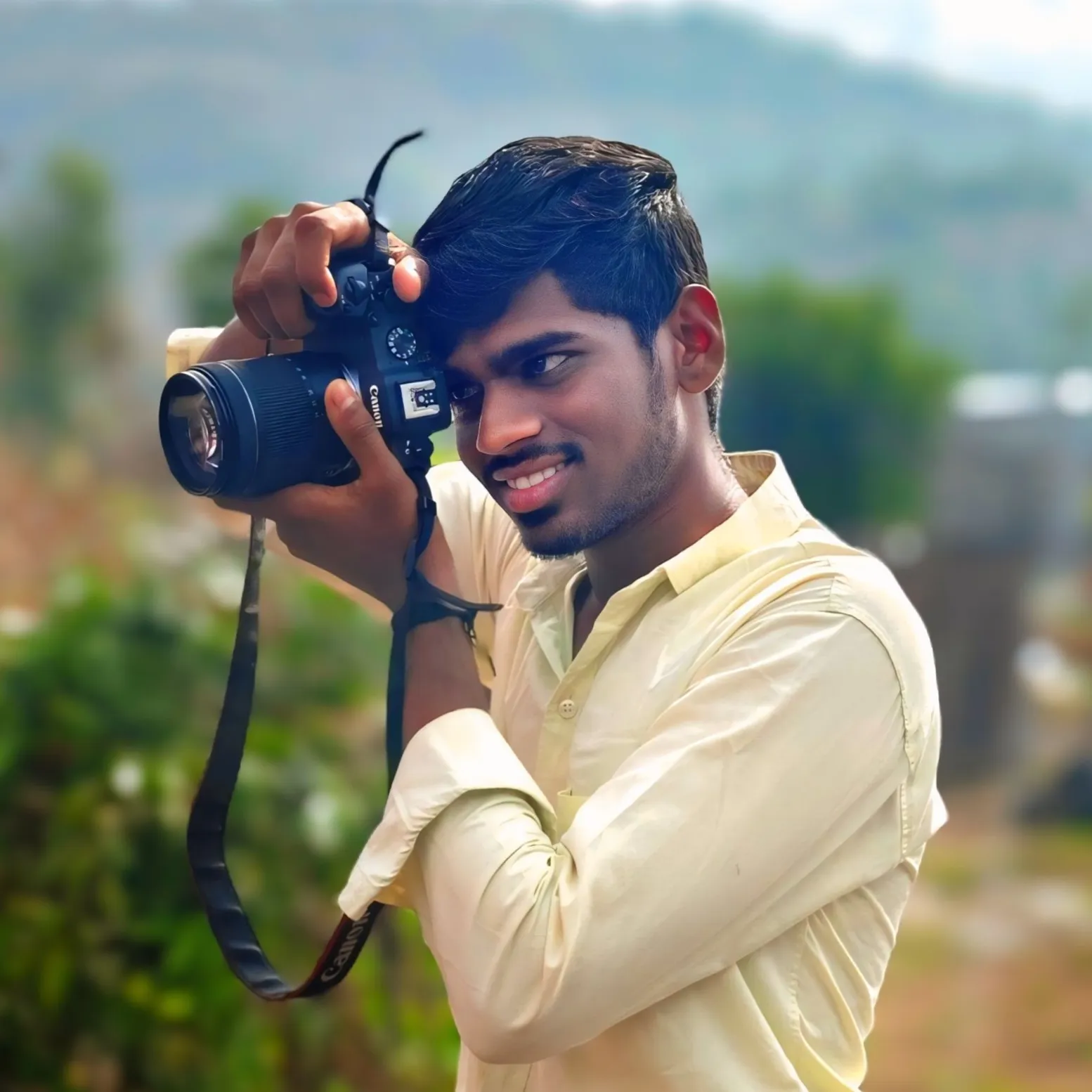 Vaibhav Ide