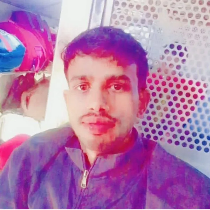 Dipendra kumar
