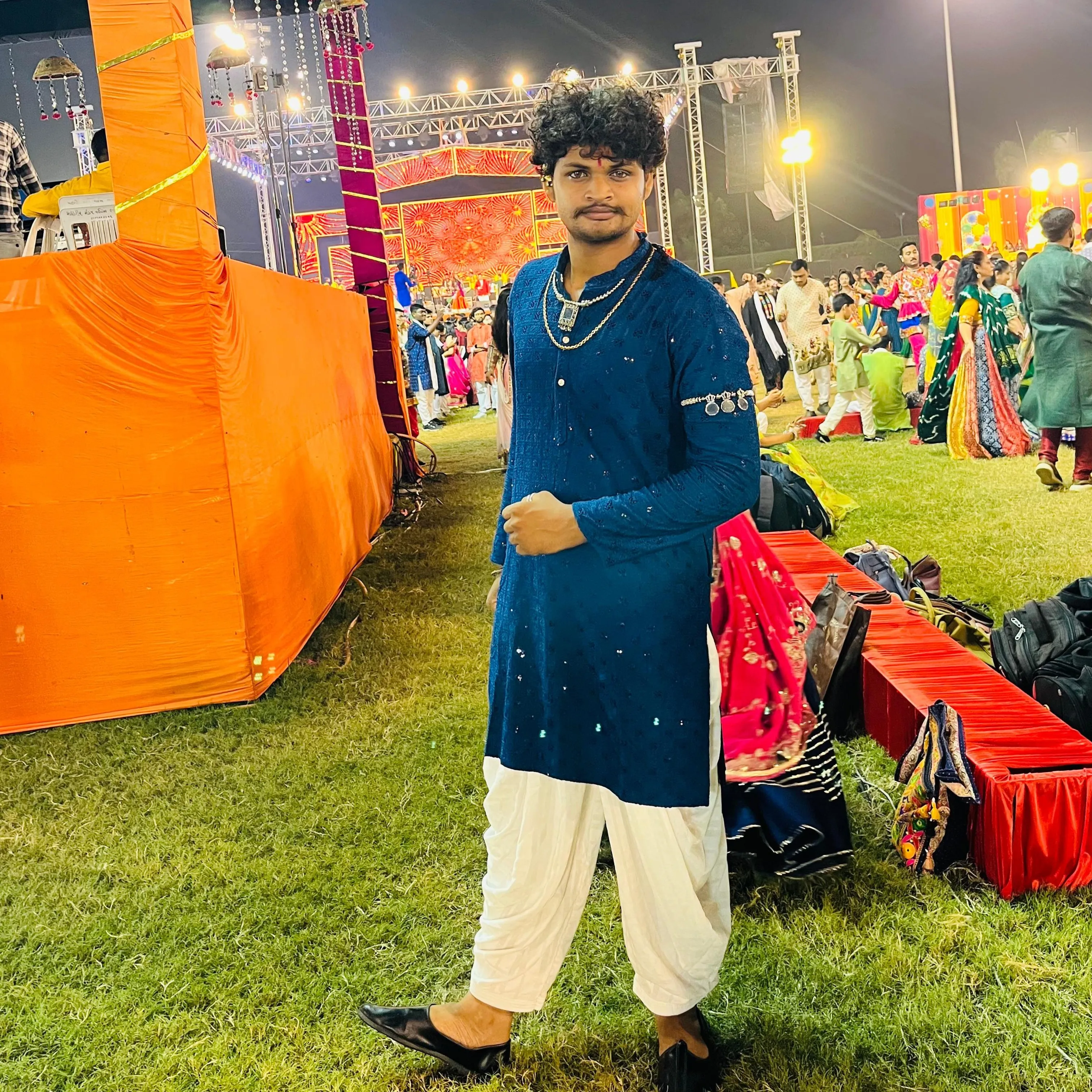 vandan Waghela