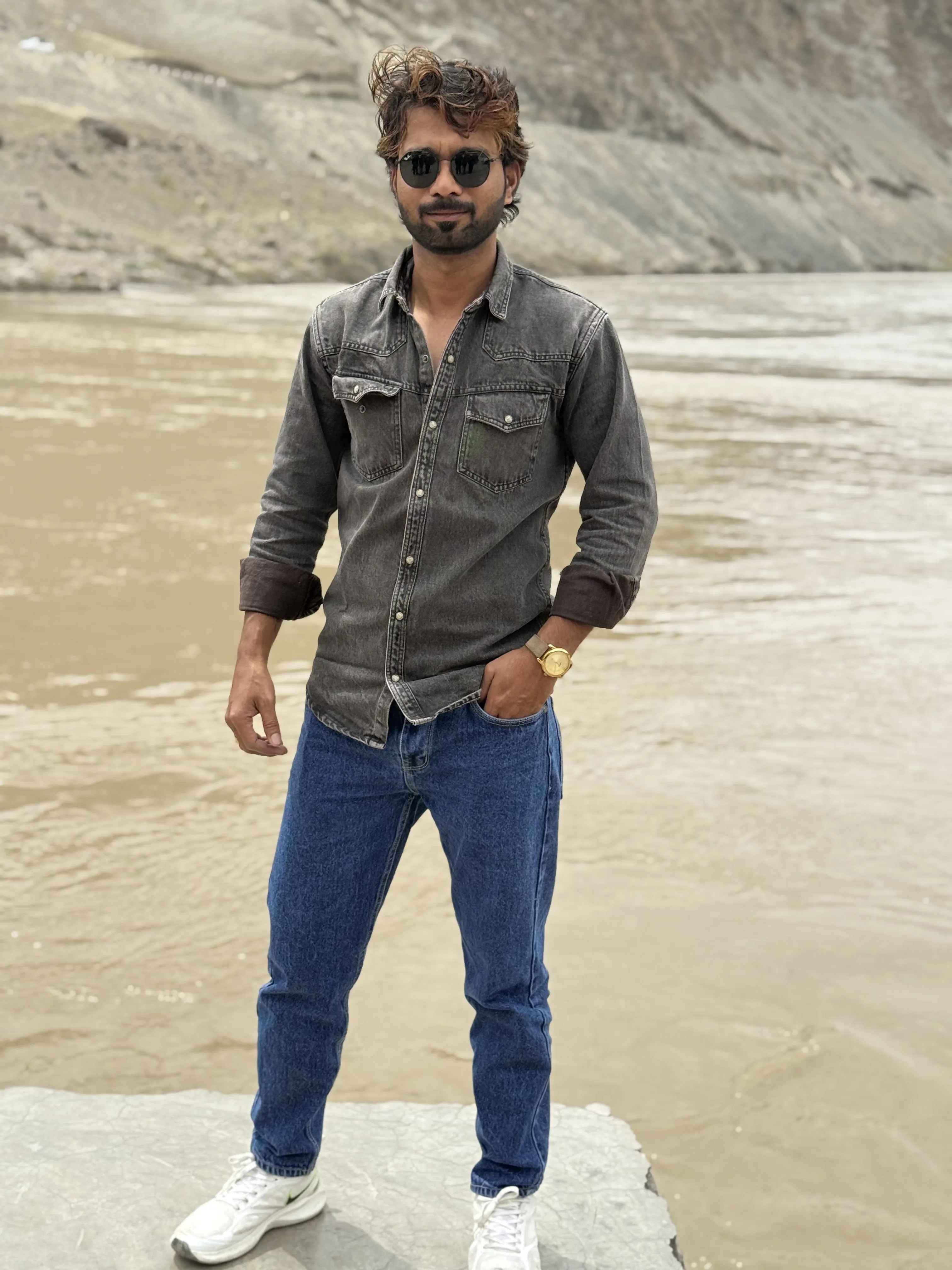 Saggar Dhanivale