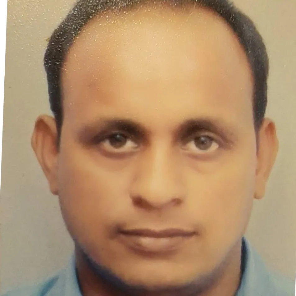 Ganesh Singh