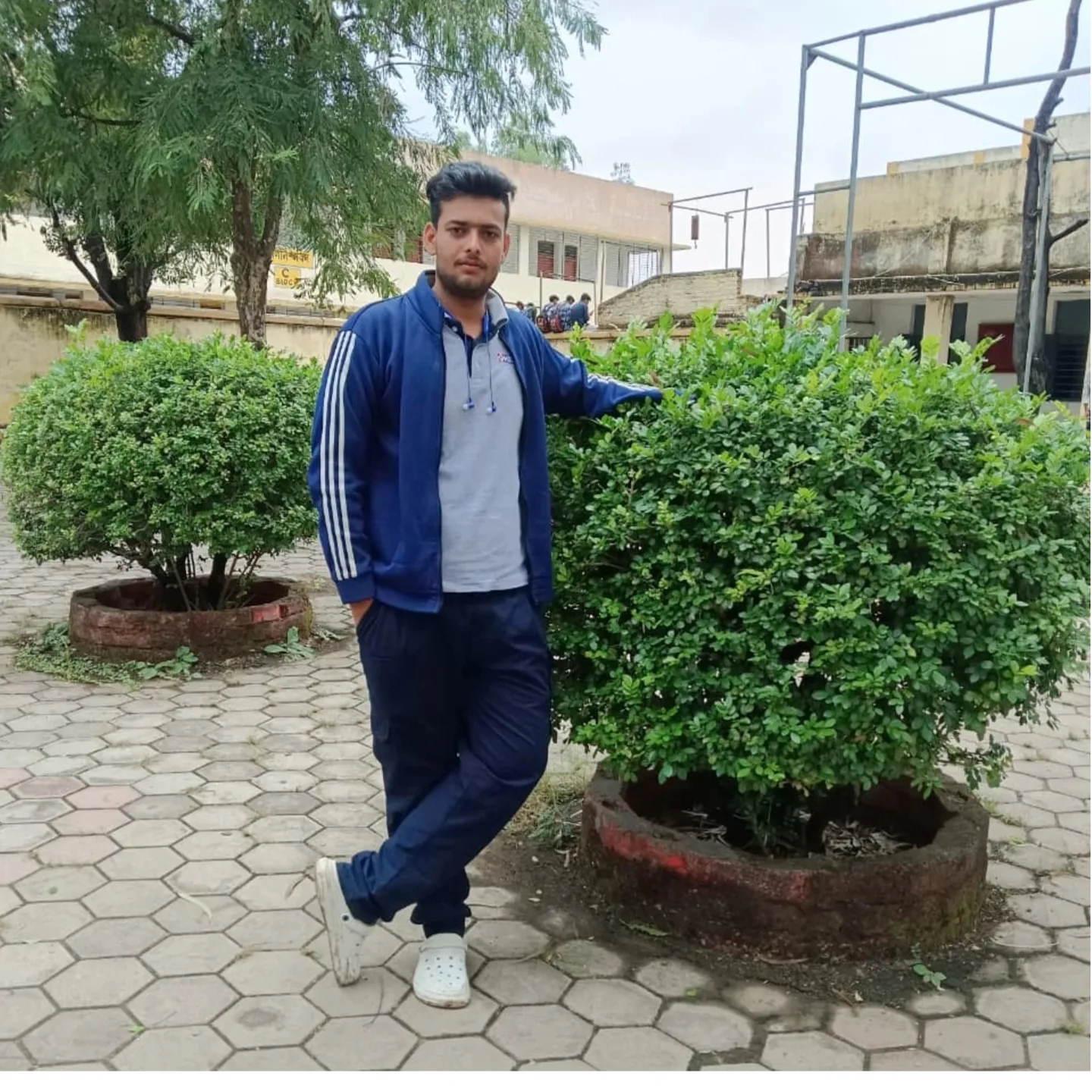 Ajay Dixit