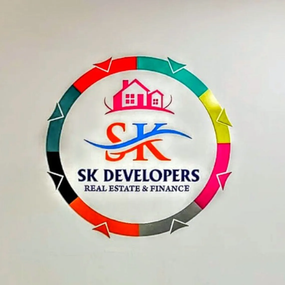 SK DEVELOPERS SK