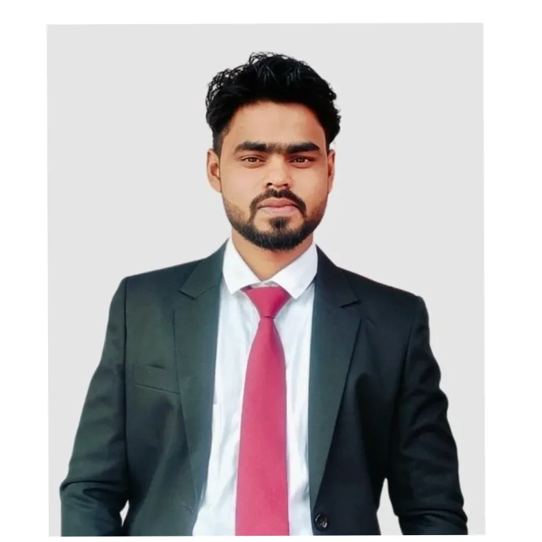 RAJ MALHOTRA