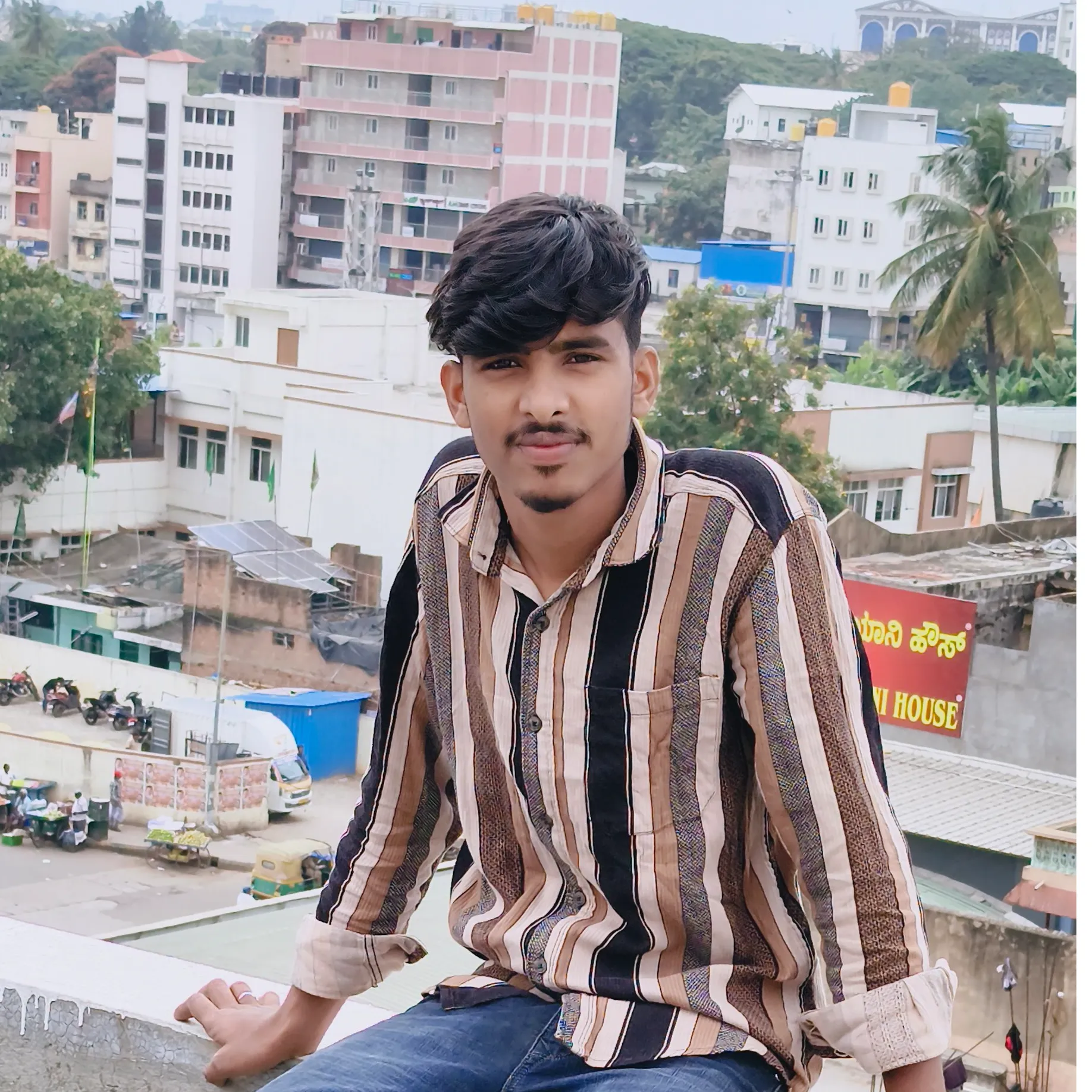 Md Maruf