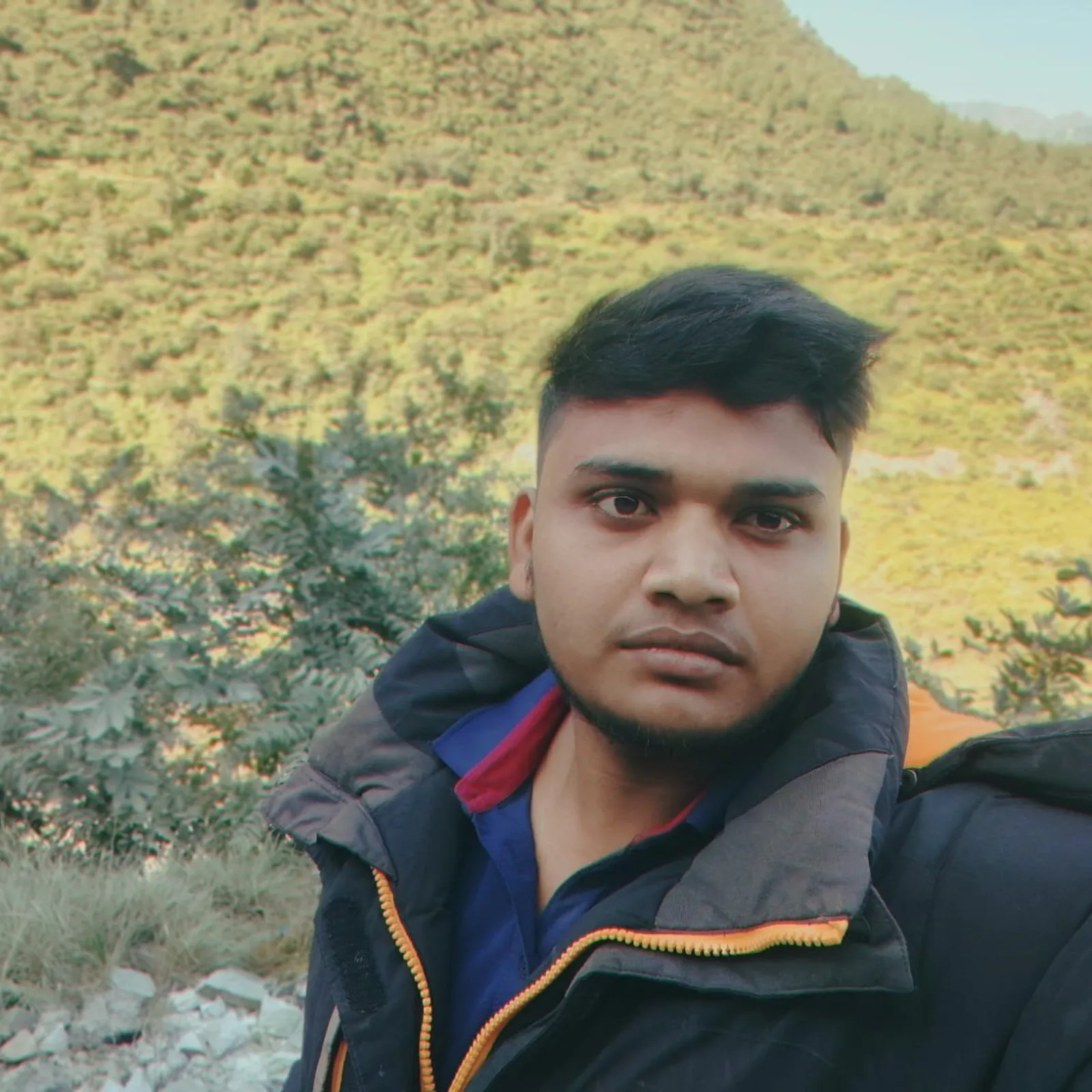 anshul saini