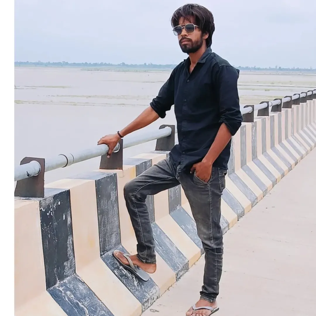 MUKESH KASHYAP