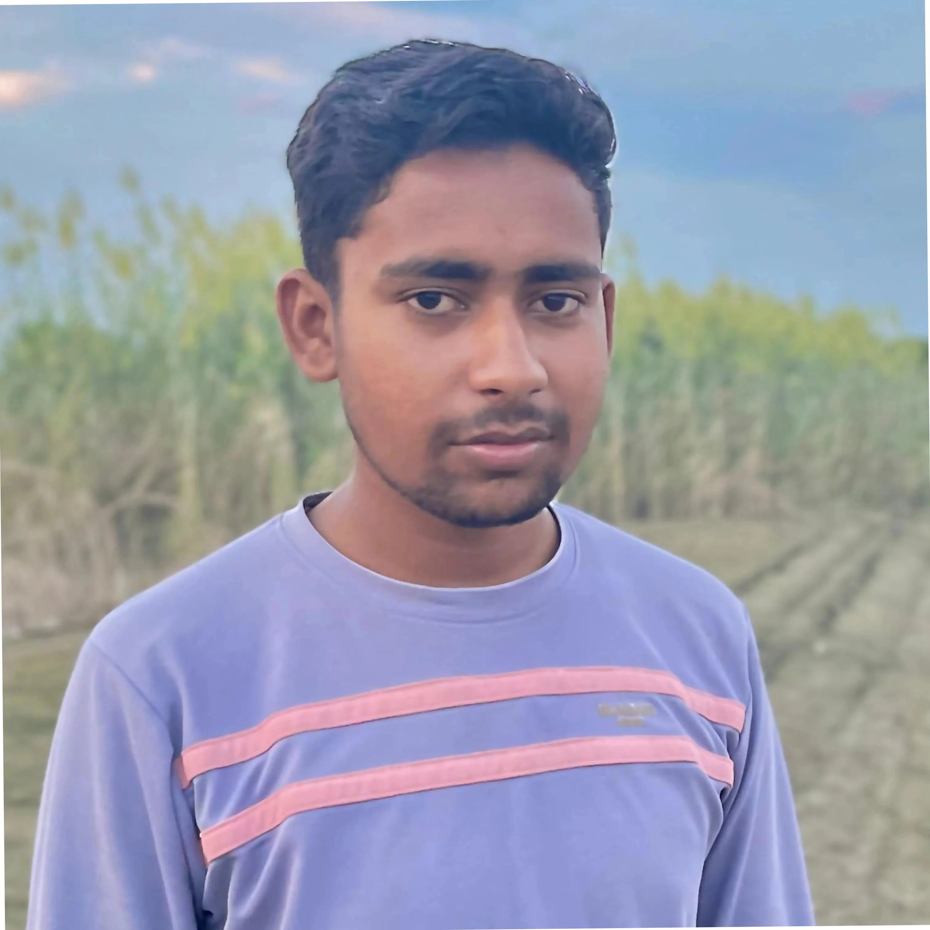 Akshay yadav