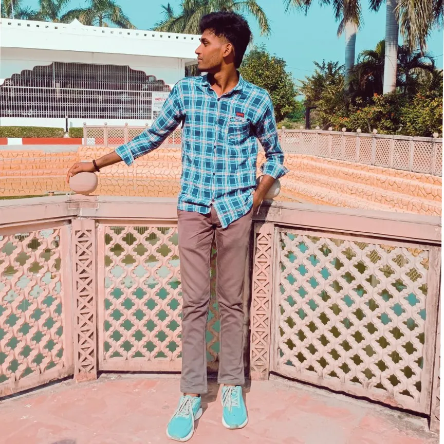 Shubham maurya