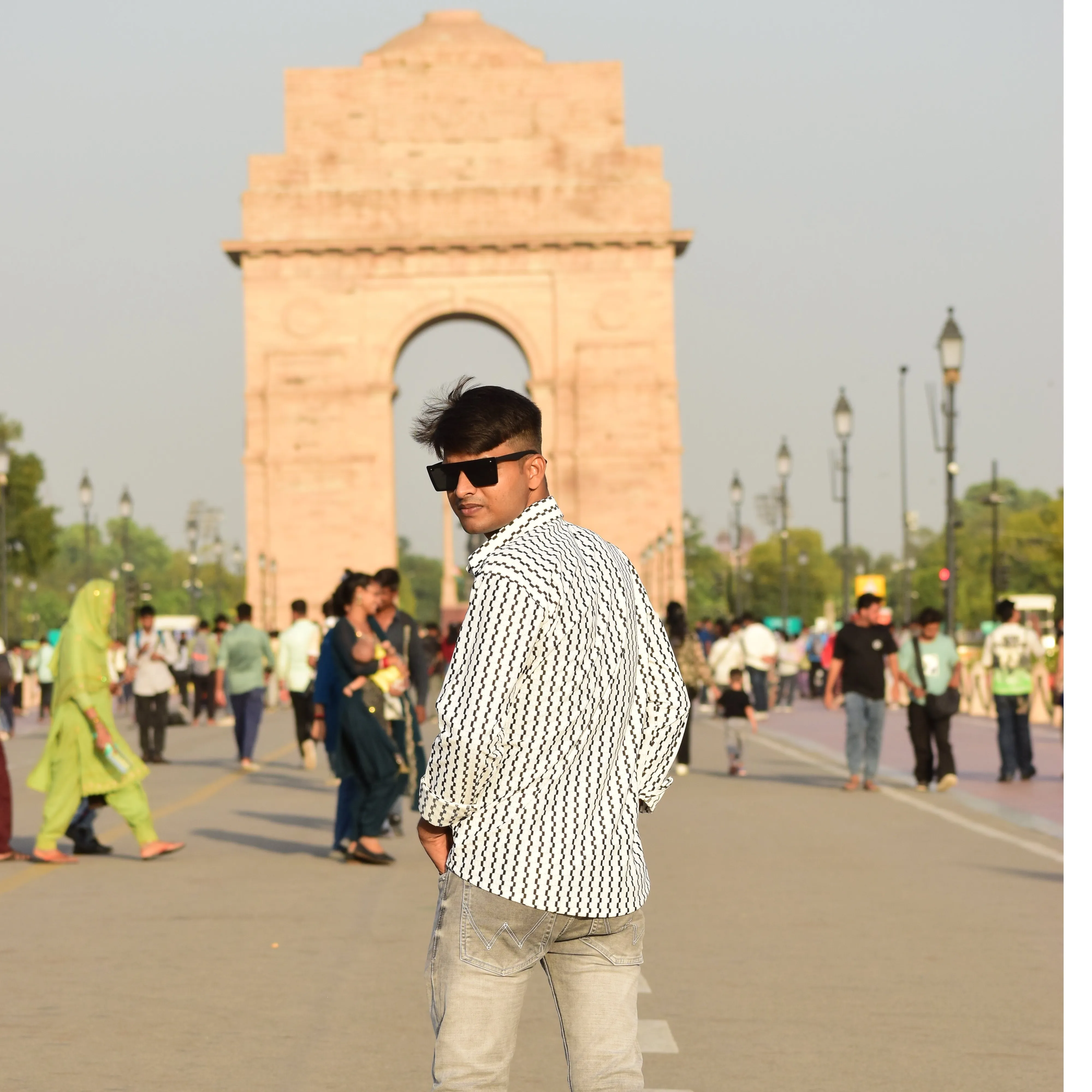 RAHUL SHARMA