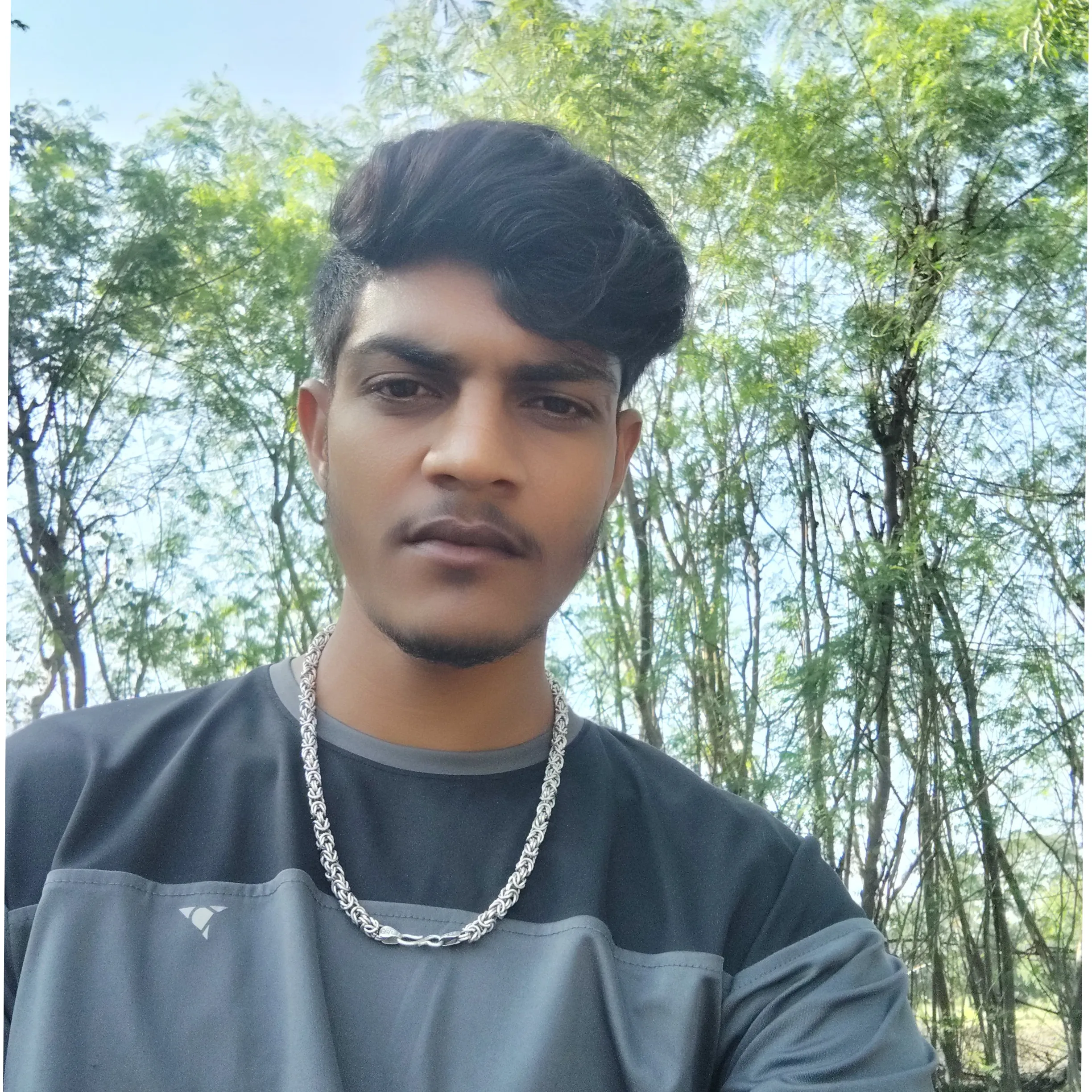 Shivam Sahu