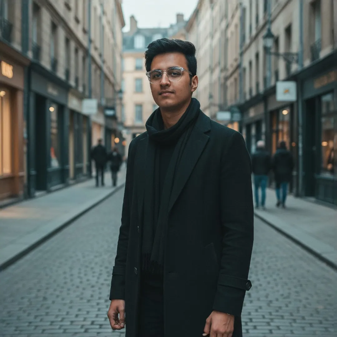 Prateek pareek