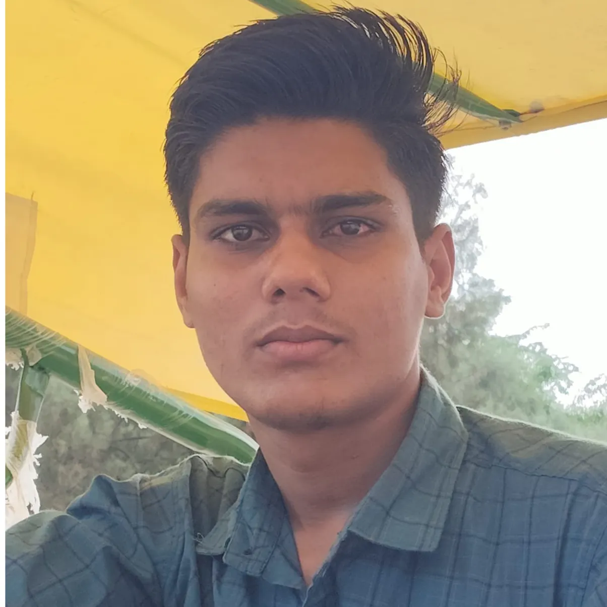 Mukesh Chaudhary