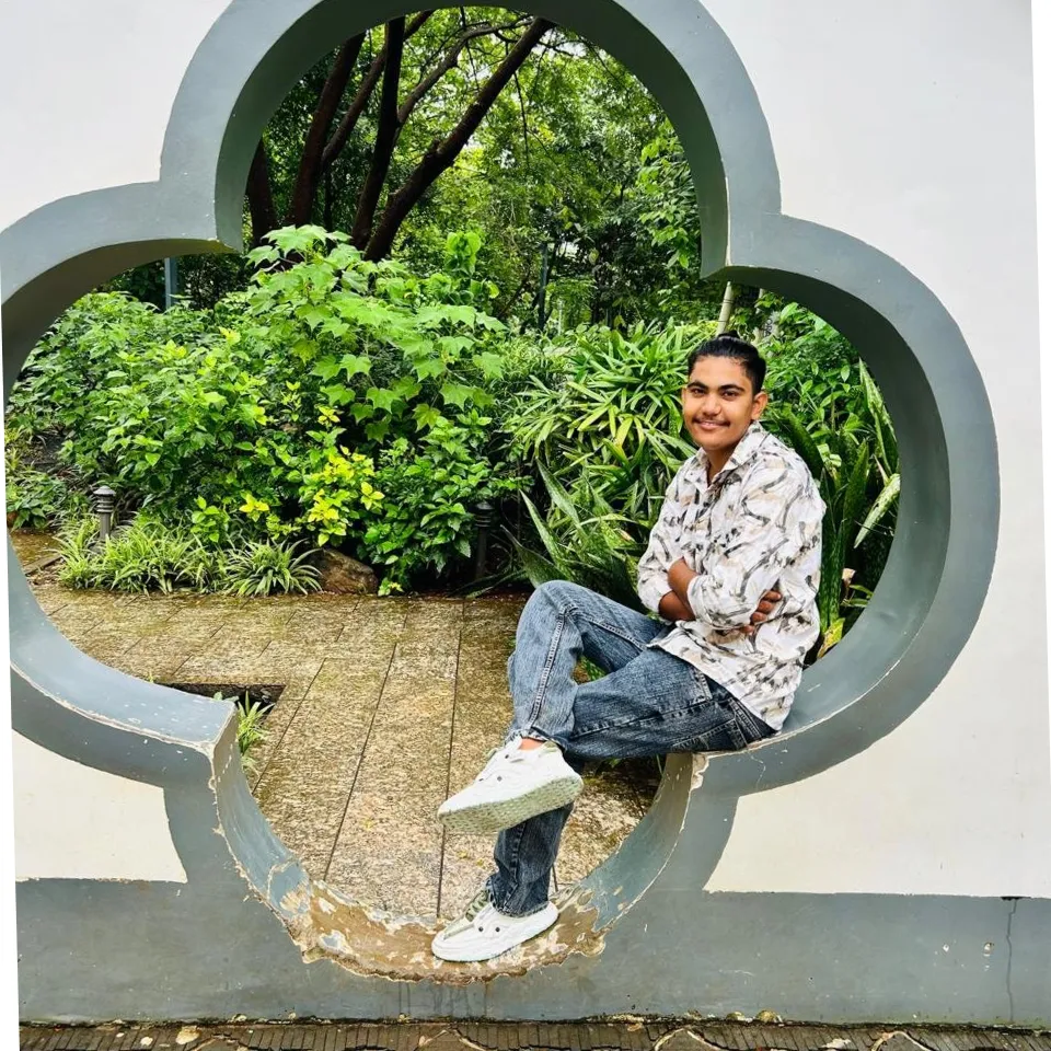 Chintu keshiya