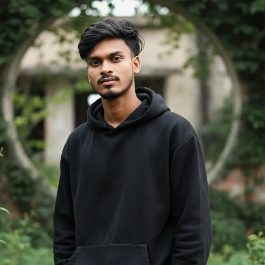 SHIKANDAR KUMAR