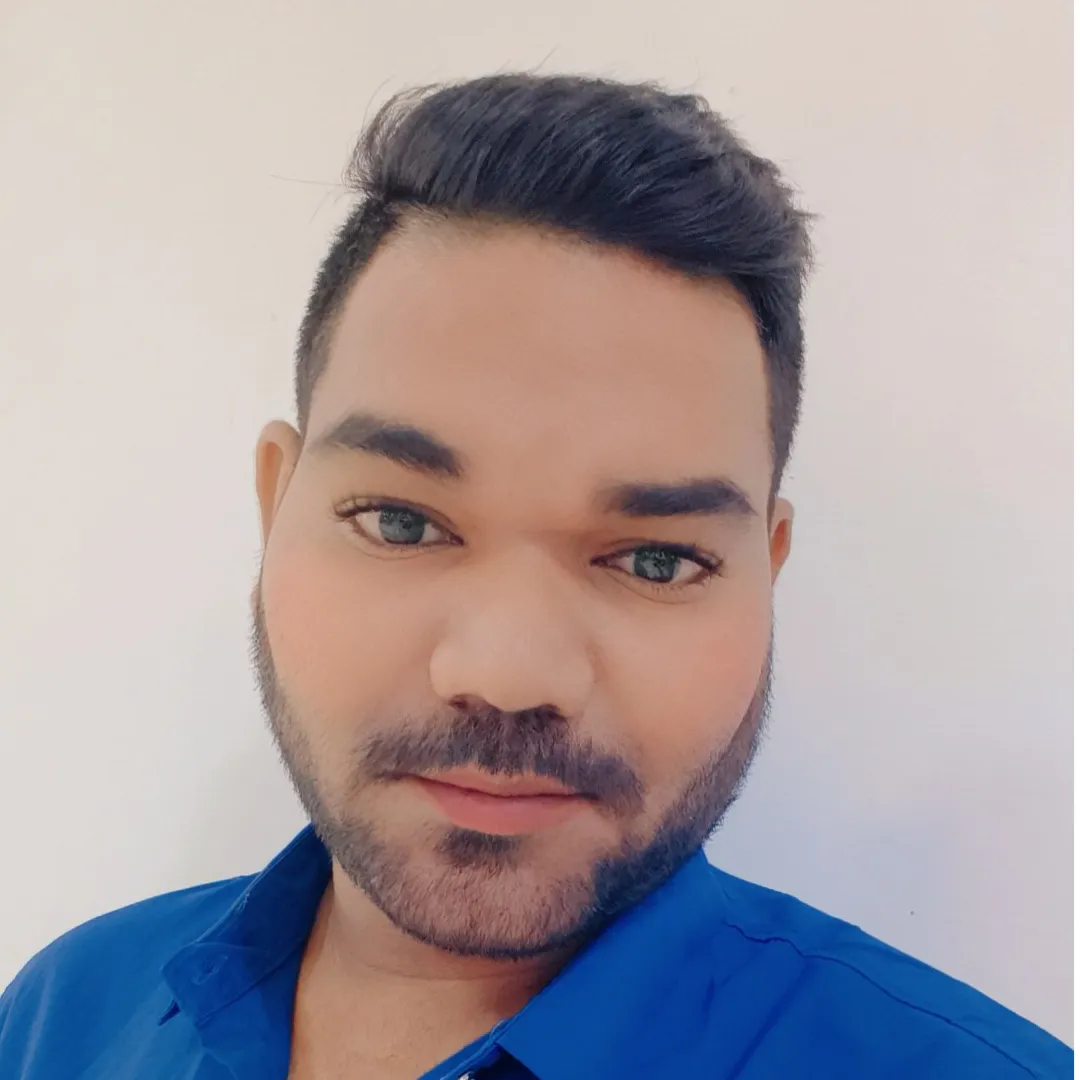 Mukesh kumar