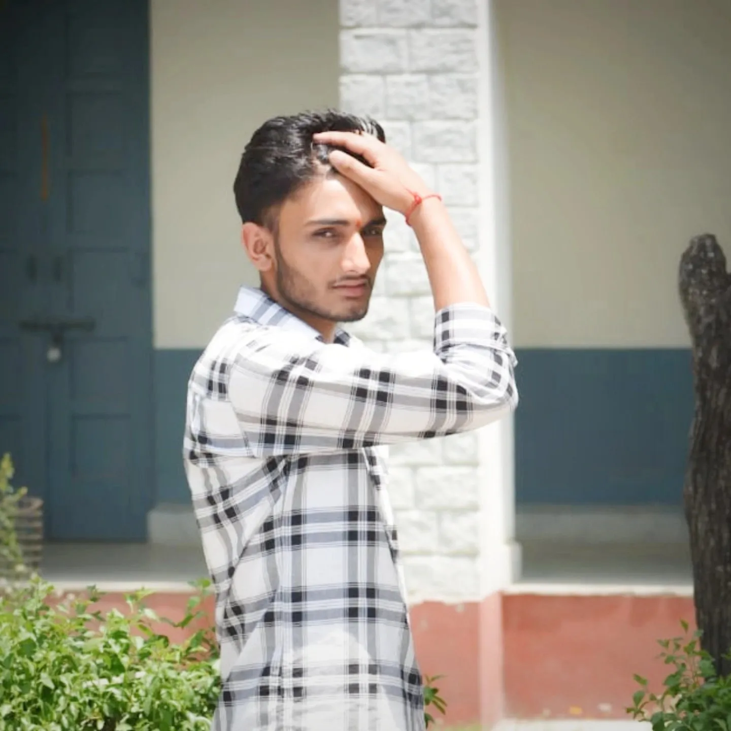 Mohit Thakur