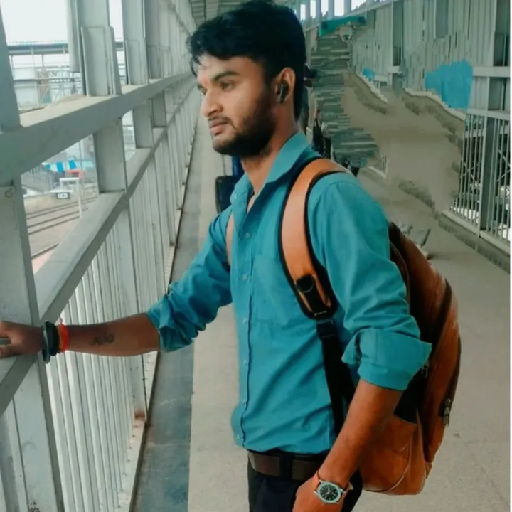 Ajay Kushwaha